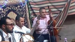 ANKAOUI DE BLIDA A BIRKHADEM LE 26/10/2016 TOUCHIA TCHAMBAR SIKA