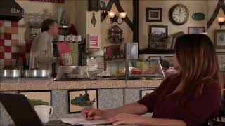 Carla and Peter - Wednesday 5th February 2020 7:30pm (carla only)