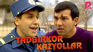 Akula - Tadbirkor kazyollar | Акула - Тадбиркор казёллар