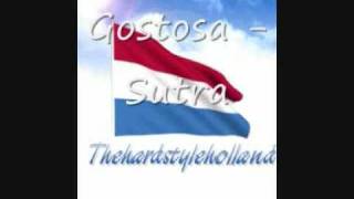 Gostosa -  Sutra  decibel Rip HQsound