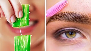 Natural Beauty Recipes And Hacks You Need Everyday