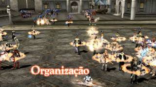 Lineage pvp interlude