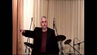 Serge Pinard - Souffrir... inévitable - Partie 3