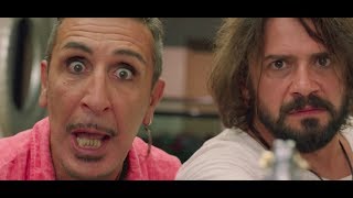 Tatlı Şeyler |  Türk Komedi Filmi Tek Parça (HD)