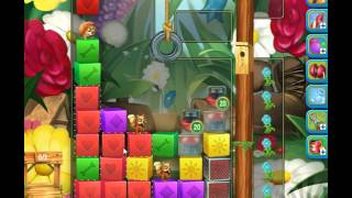 Pet Rescue Saga level 1770 no boosters ? ►TOBIAS DEAMON◄