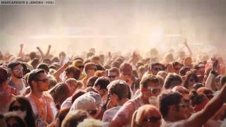 Marcapasos & Janosh - Holi (Official Video Clip)