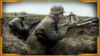 Дневники рядового вермахта. Часть 55