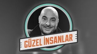Murat Daltaban: "Basit."