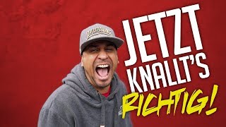 JP Performance - Jetzt knallt's richtig!
