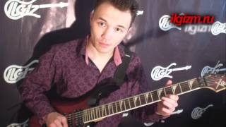 Sum 41 Hell Song Видео Разбор (как играть на гитаре, урок)