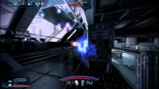 How to Beat Mass Effect 3