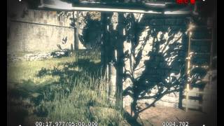 The Talos Principle - Рапунцель