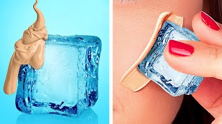 Cool Makeup And Beauty Hacks You Need Everyday