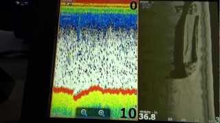 Lowrance HDS 12 Gen2 Touch