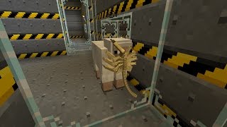 Let's Play Minecraft AVP [S3E41] Impregnating Sheep, Chickens & Wolves