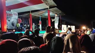 Vicky Salamor / Kaka Eda / Bagoyang / fakfak / papua Barat