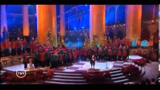 Demi Lovato - All I Want For Christmas Is You (Christmas in Washington)