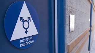 Federal Government Forces School to Allow Biological Male in Girl's Locker Room