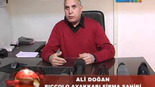 piccolo ayakkabı firma videosunu izleyiniz