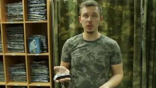 Зимняя куртка Splav «McKinley» | Продано