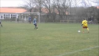 Serie 1 - Tjæreborg - BGIF 7-1 (4-1)