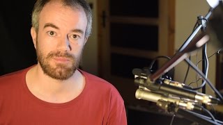 5 SDC Mics Comparison (EN subs) | Srovnání 5 malomembránových mikrofonů