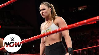 5 things you need to know before tonight's Raw: Aug. 13, 2018