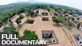 Dangerous Mining Work in Indonesia & Underground Houses in China | Mystery Places