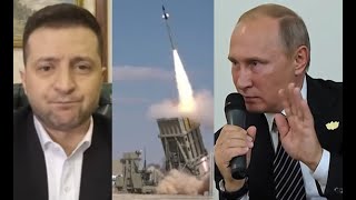 Почему Израиль на самом деле не продаёт оружие Украине?