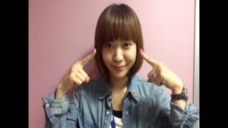 横田かおり 鬼丸に初めて泣かされたエピソード NACK5 GOGOMONZ