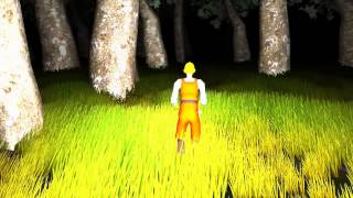 Let's play Survivers Beta 3 - [4/4 выжить любой ценой] #1