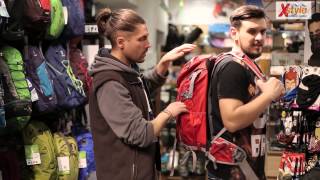 РЮКЗАКИ (BACKPACK) - Виды рюкзаков и советы по укладке и регулировке
