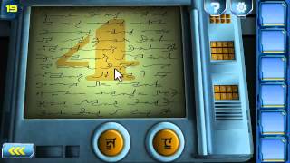 Escape 2048 - Level 19