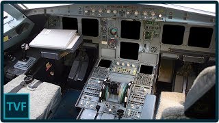 HOW TO SET FSLABS A320X IN COLD AND DARK STATE?