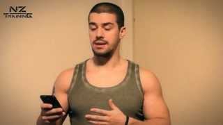 ZYZZ BOG ESTETIKE ILI NESTO DRUGO ?
