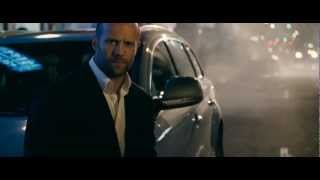 Защитник / Safe. Новый Русский трейлер HD качество.