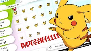 Comment capturer Pikachu dans Pokémon Bouclier / Epee ? (sans Pokémon Let's Go)