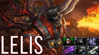 PRO DOOM LELIS 8.5K 7.23
