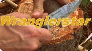 Best Bushcraft Knife