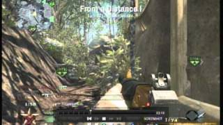 TB x X11 playing call of duty black ops