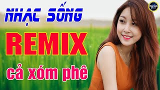 Nhạc sống bolero remix đỉnh cao , người mẫu 2k2 xinh lung linh nghe là phê , xem là mê .