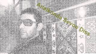 Lappen X -_-Analkonda (Sevoo Diss)
