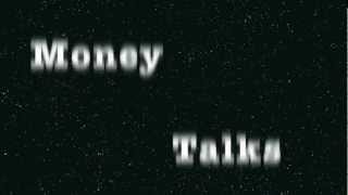 Preview for MONEY TALKS by Jay Dollar (Available August 7th, 2012)