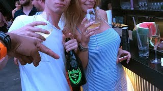 €400,- CHAMPAGNE BOTTLE | DAY 6 of 7 | STREETGASM 2000 | 2017