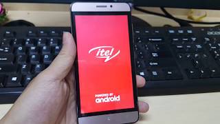 Hard reset Itel A13