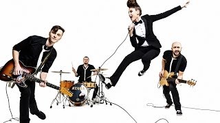 Кавер группа Yuppies (Яппи)! Живая музыка на праздник!