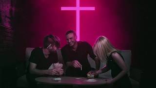 Линник - Я как молодой Кобейн
