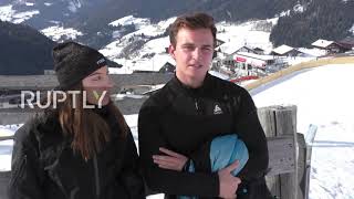 Italy: Reinswald ski resort reopens despite COVID-19 concerns