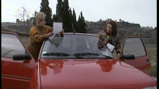 AB FAB BLOOPERS