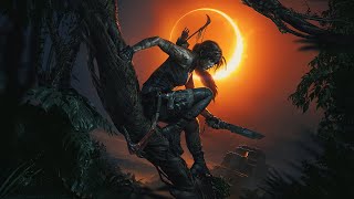 Shadow of the Tomb Raider - Часть 8: Миссия Святого Хуана